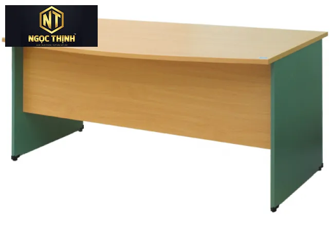 Bàn làm việc gỗ công nghiệp SV1686 - SV1886 Bàn làm việc gỗ công nghiệp SV1686 - SV1886